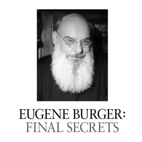 Eugene Burger: Final Secrets by Larry Hass