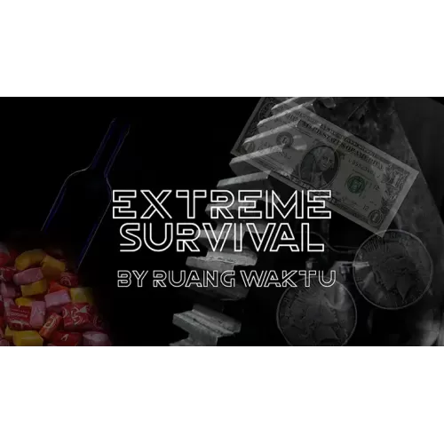 Extreme Surv by Rendyz Virgiawan, Idodaniels And Mikha Khannaniel