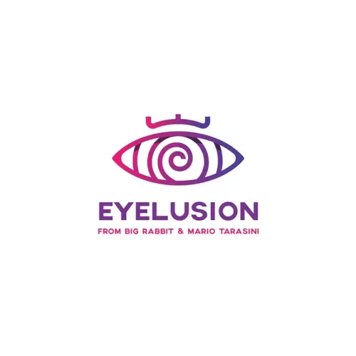 Eyelusion by Big Rabbit & Mario Tarasini
