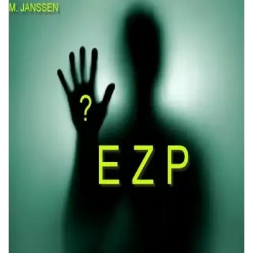 Ez Prediction by Maurice Janssen