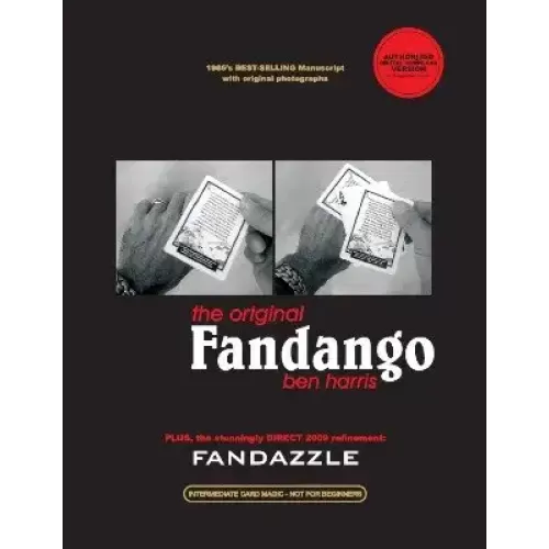 Fandango by Ben Harris