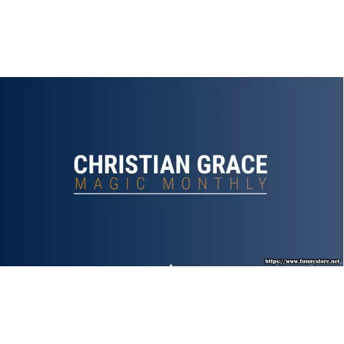 Fate by Christian Grace