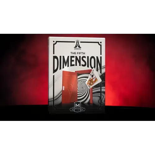 Fifth Dimension by Apprentice Magic