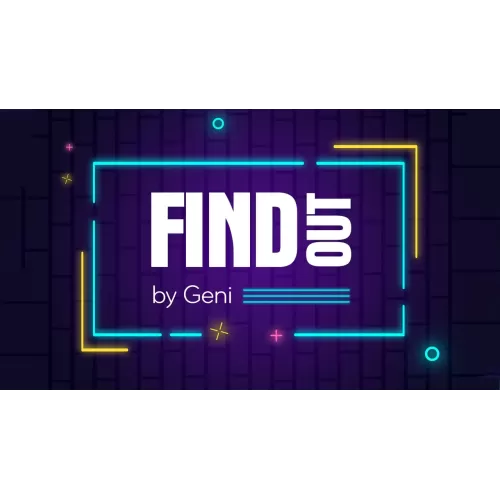 Find Out by Geni