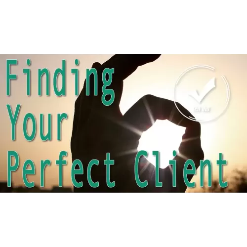 Finding Your Perfect Client Every Time by Conjuror Community