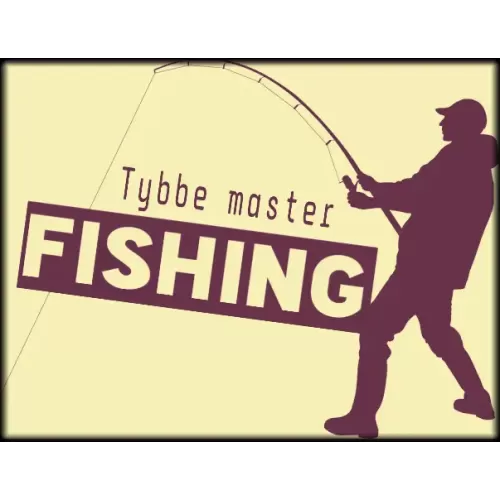 Fishing by Tybbe Master