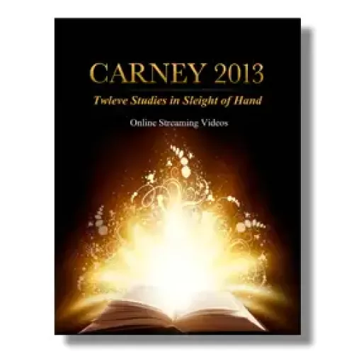 Fixing Fundamentals Vol. 1 by John Carney