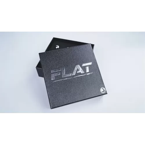 Flat by Magicat