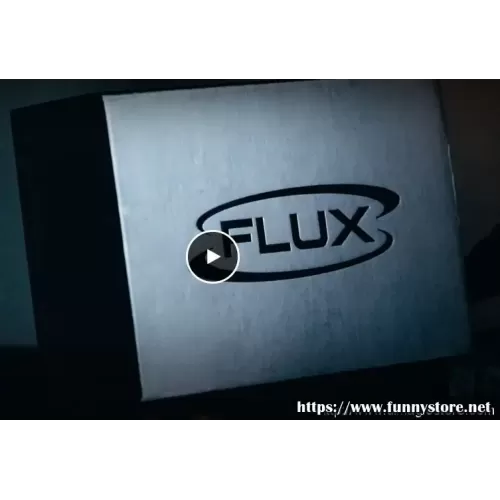 Flux by Promystic & Craig Filicetti