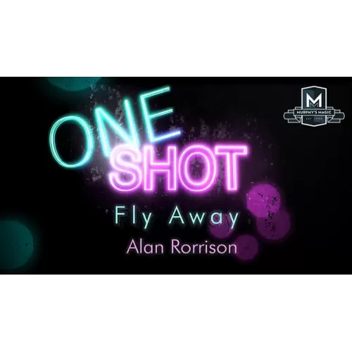 Fly Away by Alan Rorrison