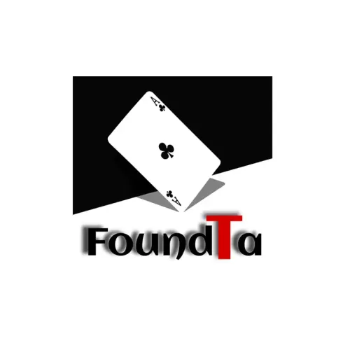 FoundTa by Radja Syailendra