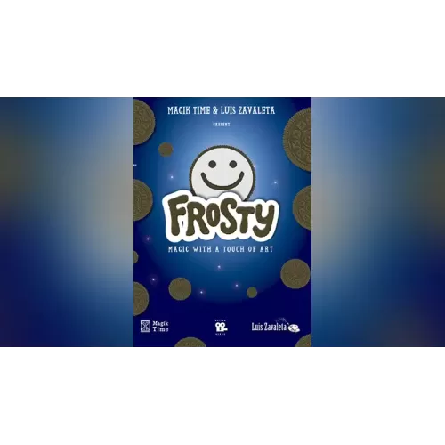 Frosty by Magik Time
