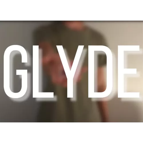 Glyde by Beck Silver