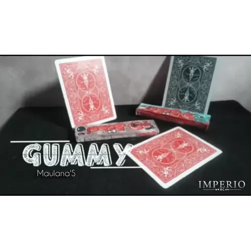Gum by Maulana’S