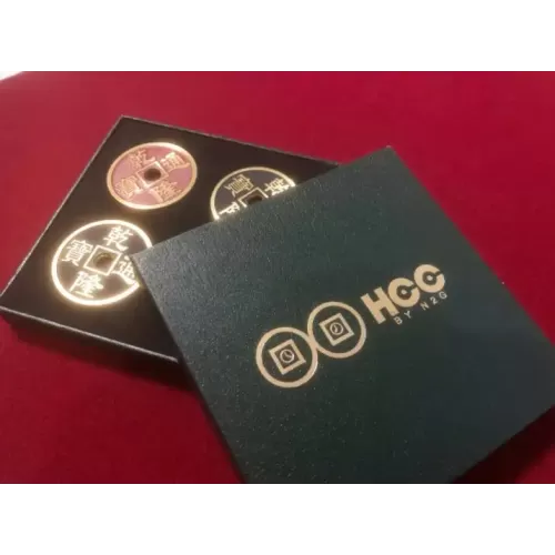 Hcc Coin Set by N2G
