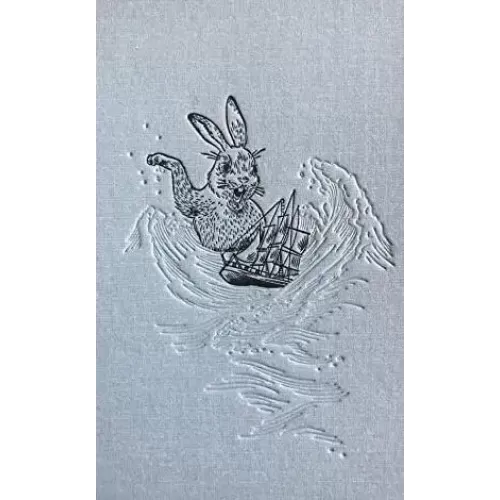 Here Be Bunnies by The Jerx