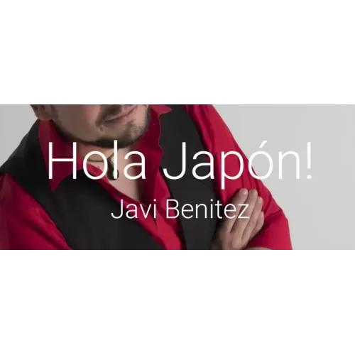 Hola Japon