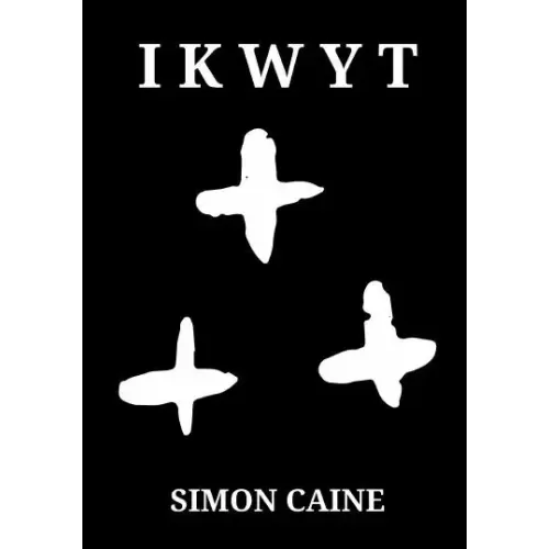 I Know What You’Re Thinking (Pdf + Video) by Simon Caine