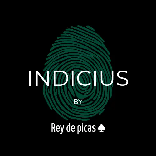 Indicius by Rey De Picas