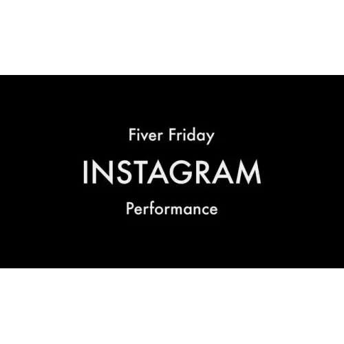 Instagram by Ollie Mealing