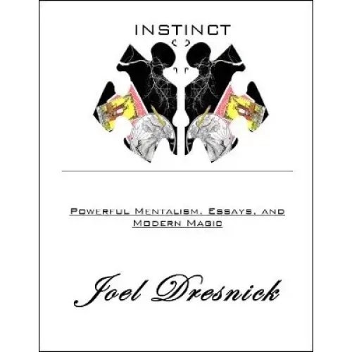 Instinct by Joel Dresnick