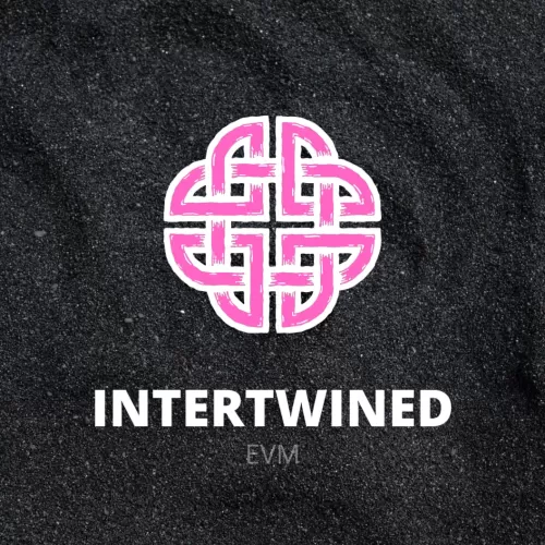 Intertwined by Evm