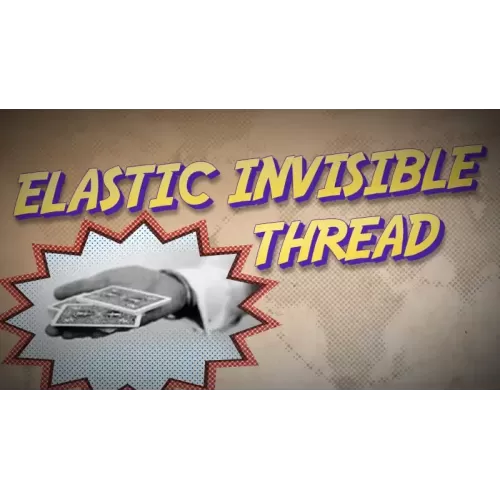 Introduction To Elastic Invisible Thread Ea by Conjuror Community
