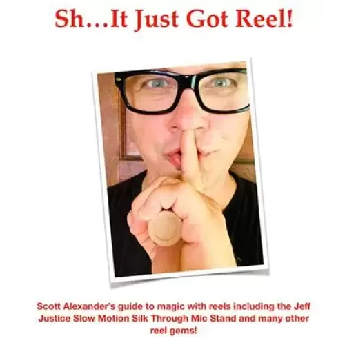It Just Got Reel by Scott Alexander
