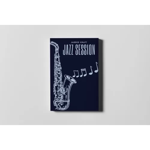Jazz Session by Jarred Kraft