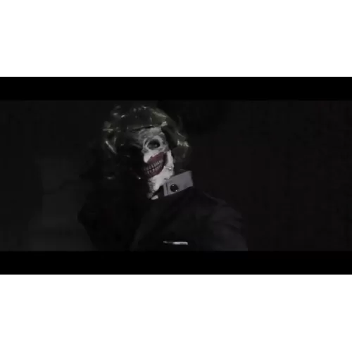 Tyler Scott - Joker's Heist