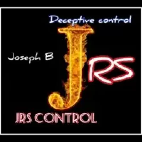 Jrs Control by Joseph B