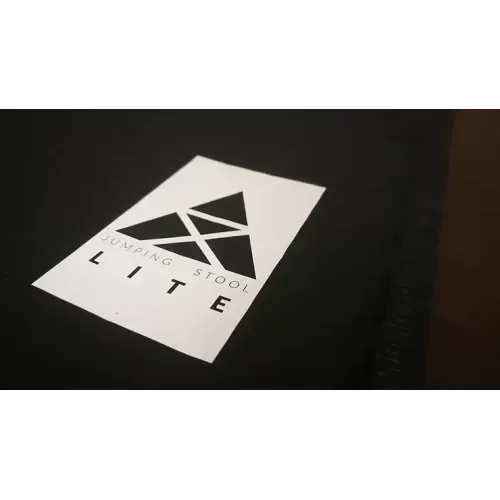Jumping Stool (Lite) by Magic Action