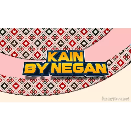 Kain by Negan