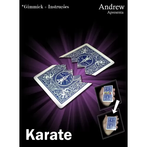 Karate by Andrew’S Collections