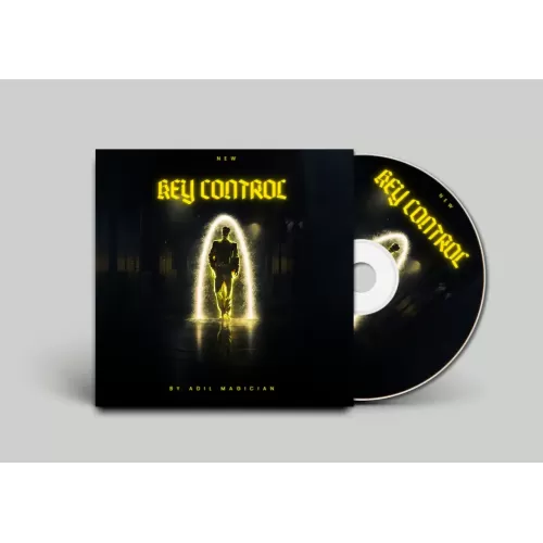 Key Control by Adil Magician