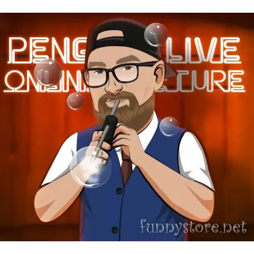 Kieron Johnson Penguin Live Online Lecture 2 (Sunday Sep 11Th)
