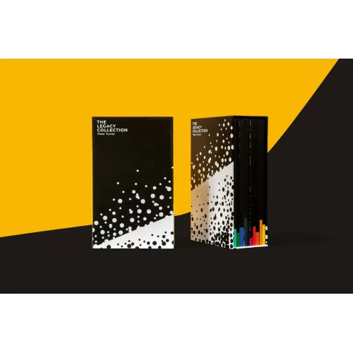 Legacy Collection: 10 Book Set by Peter Turner
