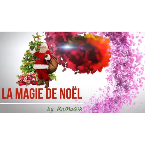 Legend Of Santa Claus by Romagik