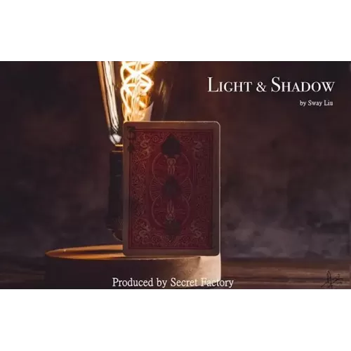 Light And Shadow by Secret Factory