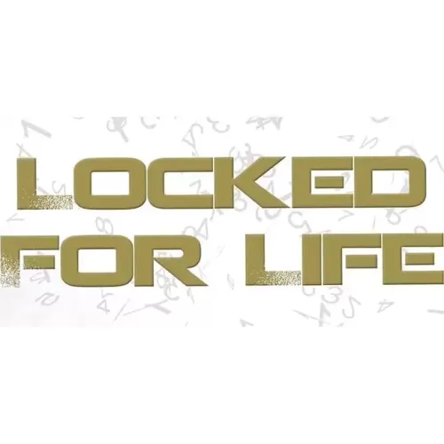 Locked For Life by Magicbox