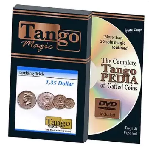 Locking 1,35 by Tango