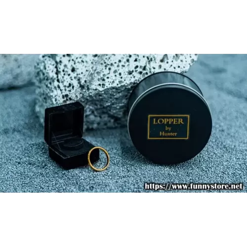 Looper by Hunter