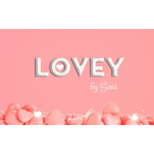 Lovey by Geni