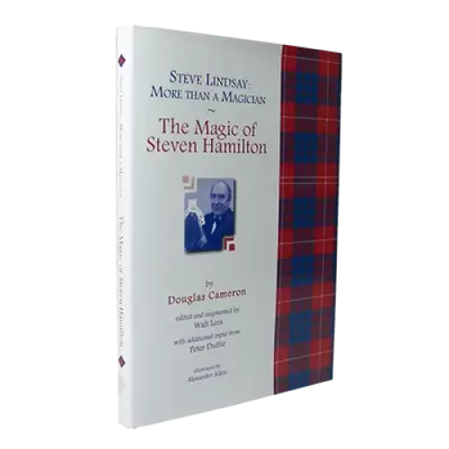 Magic Of Steve Hamilton by International Magic