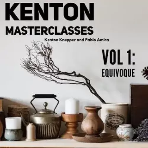Masterclass 1 – Equivoque Masterclass (Video+Pdf) by Kenton Knepper