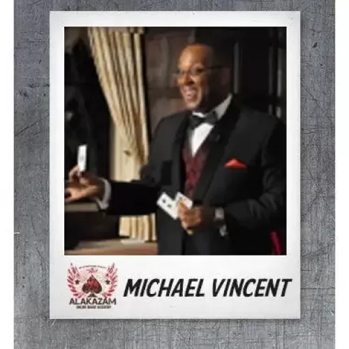 Mastering The Classics Michael V by Alakazam Online Magic Academy