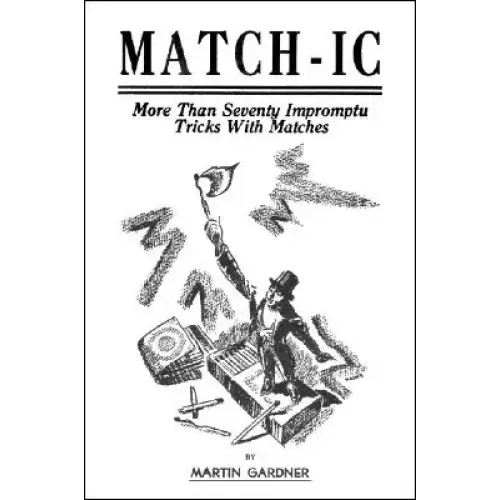 Match Ic by Martin Gardner