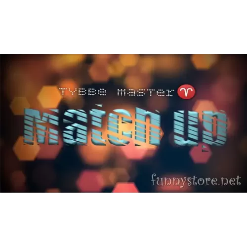 Match Up by Tybbe Master