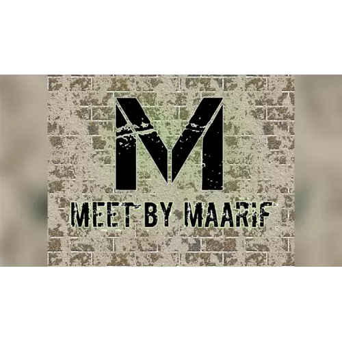 Meet by Maarif