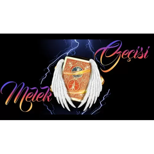 Melek Gecisi by Sihirbaz Ali Riza